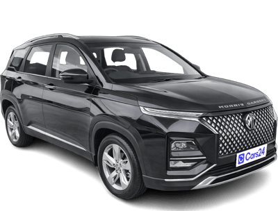2024 MG HECTOR - SUV - Petrol - Automatic - ₹14.80 lakh