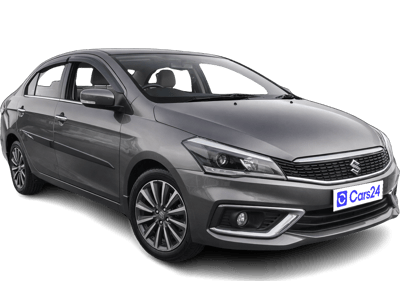 2019 Maruti Ciaz - Sedan - Petrol - Manual - ₹5.91 lakh