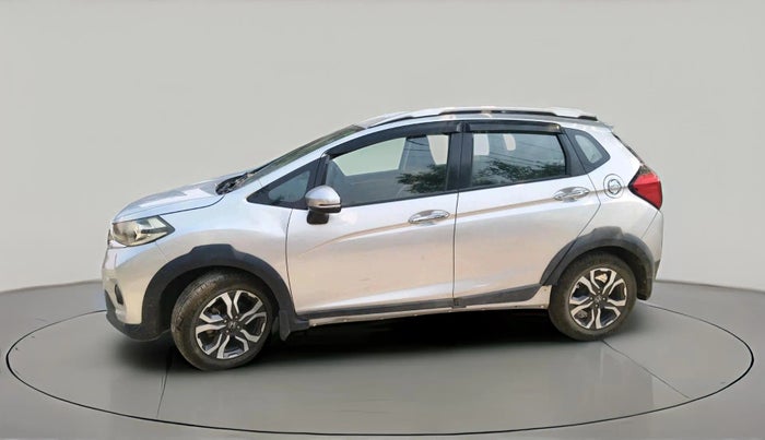 2018 Honda WR-V 1.2L I-VTEC VX MT, Petrol, Manual, 52,165 km, exterior
