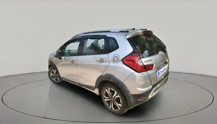 2018 Honda WR-V 1.2L I-VTEC VX MT, Petrol, Manual, 52,165 km, exterior