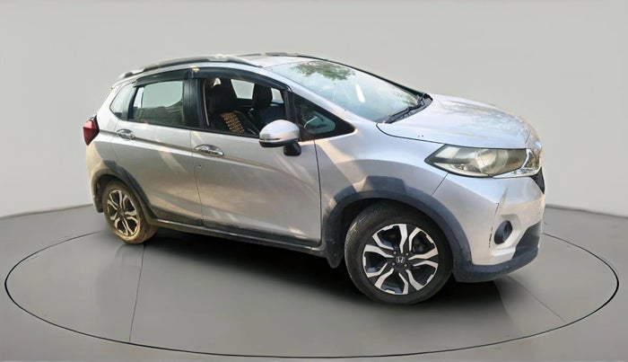 2018 Honda WR-V 1.2L I-VTEC VX MT, Petrol, Manual, 52,165 km, exterior