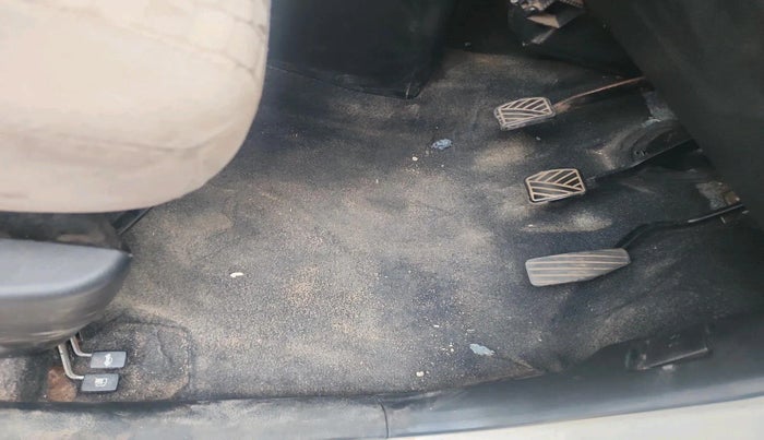 2014 Maruti Wagon R 1.0 VXI, Petrol, Manual, 73,184 km, interior