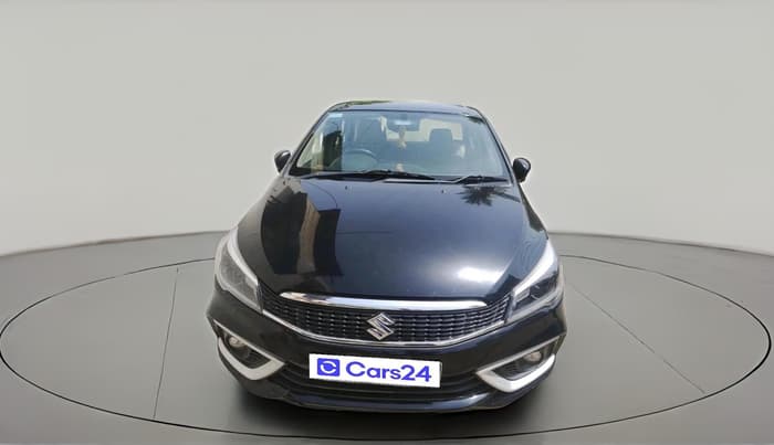 2023 Maruti Ciaz ZETA AT 1.5  SHVS PETROL, Petrol, Automatic, 95,449 km, exterior