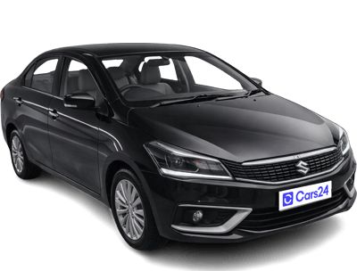 2023 Maruti Ciaz - Sedan - Petrol - Automatic - ₹7.74 lakh