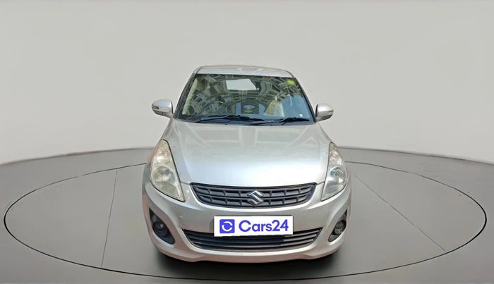 2013 Maruti Swift Dzire VXI, Petrol, Manual, 1,04,614 km, exterior
