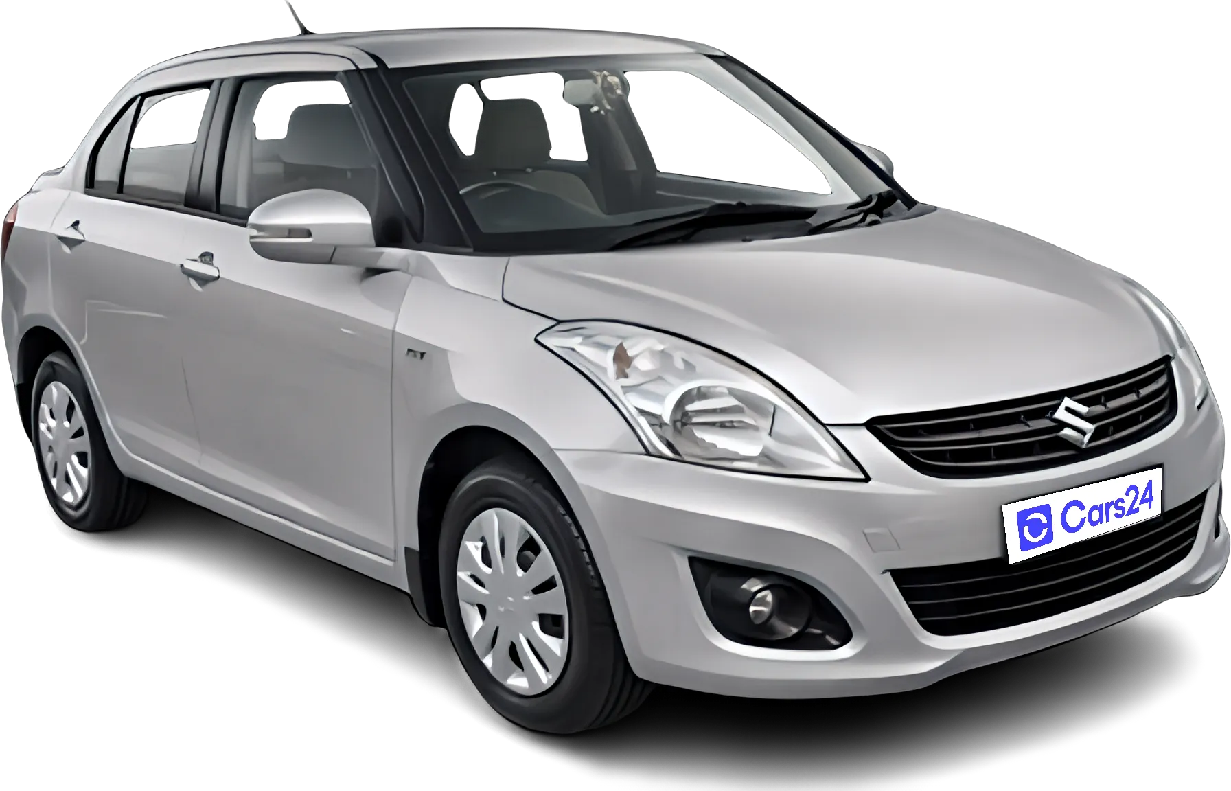 2013 Maruti Swift Dzire - Sedan - Petrol - Manual - ₹2.47 lakh