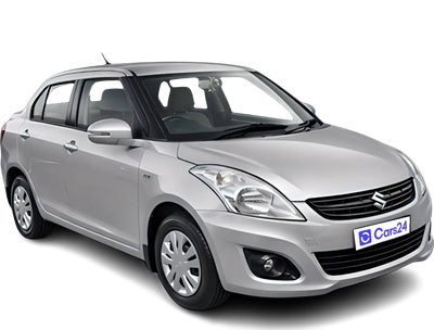 2013 Maruti Swift Dzire - Sedan - Petrol - Manual - ₹2.47 lakh
