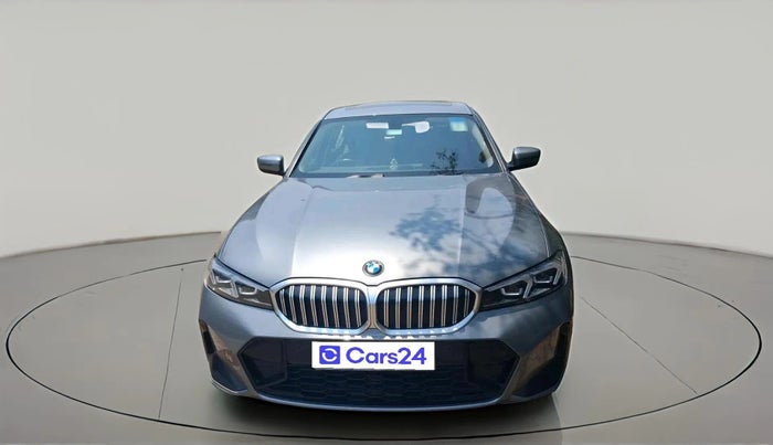 2023 BMW 3 SERIES GRAN LIMOUSINE 330Li M Sport, Petrol, Automatic, 33,322 km, exterior