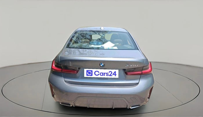 2023 BMW 3 SERIES GRAN LIMOUSINE 330Li M Sport, Petrol, Automatic, 33,322 km, exterior