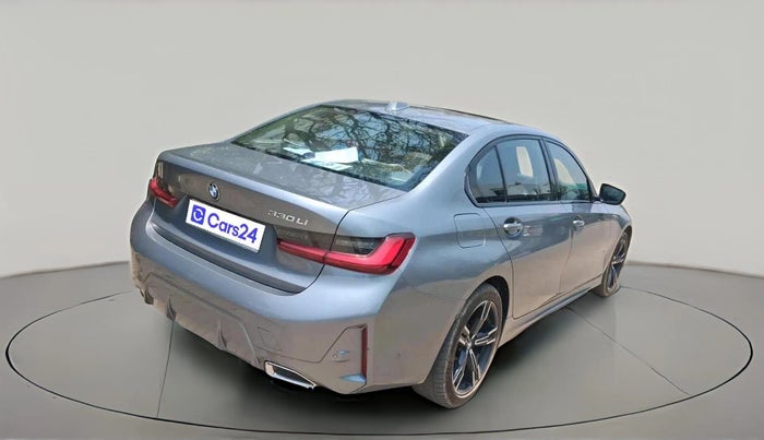 2023 BMW 3 SERIES GRAN LIMOUSINE 330Li M Sport, Petrol, Automatic, 33,322 km, exterior