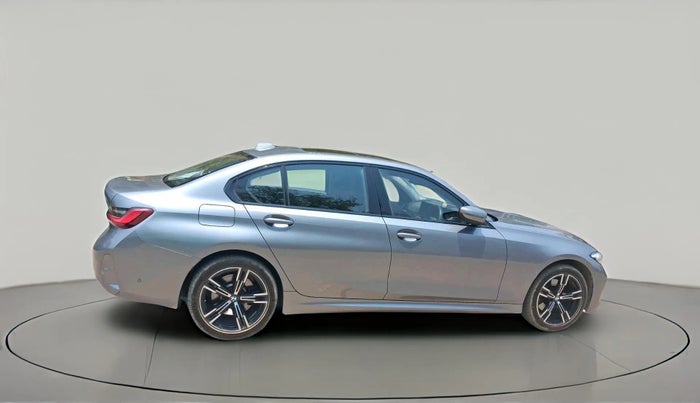 2023 BMW 3 SERIES GRAN LIMOUSINE 330Li M Sport, Petrol, Automatic, 33,322 km, exterior