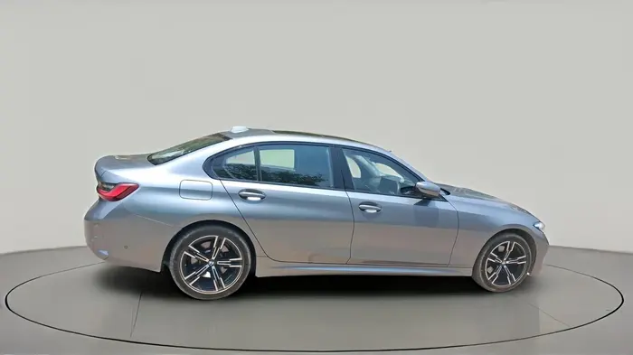 2023 BMW 3 SERIES GRAN LIMOUSINE 330Li M Sport, Petrol, Automatic, 33,322 km, exterior