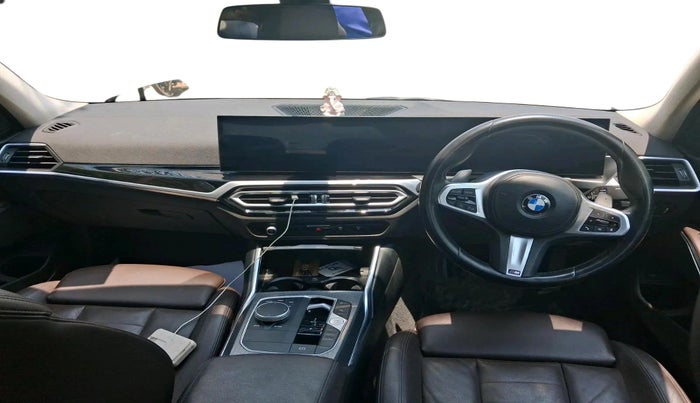 2023 BMW 3 SERIES GRAN LIMOUSINE 330Li M Sport, Petrol, Automatic, 33,322 km, interior