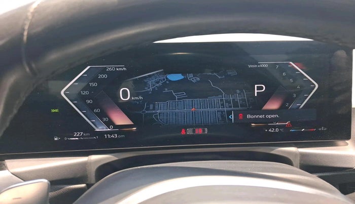 2023 BMW 3 SERIES GRAN LIMOUSINE 330Li M Sport, Petrol, Automatic, 33,322 km, interior