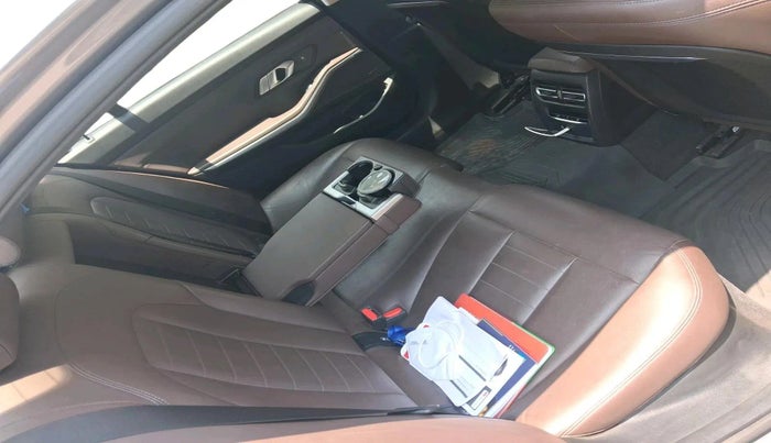 2023 BMW 3 SERIES GRAN LIMOUSINE 330Li M Sport, Petrol, Automatic, 33,322 km, interior