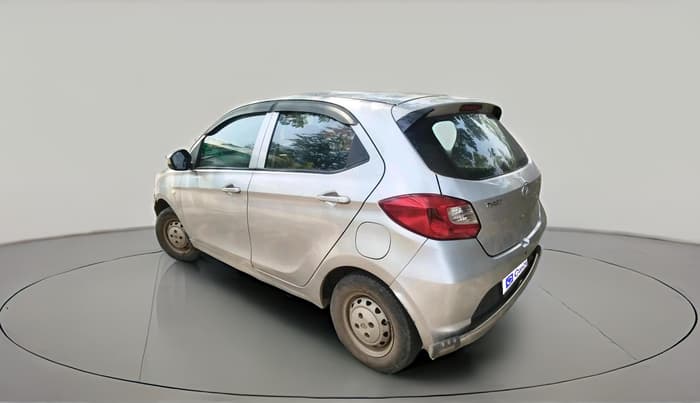 2017 Tata Tiago XM PETROL, CNG, Manual, 97,968 km, exterior