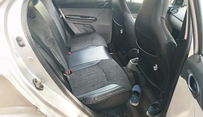 2017 Tata Tiago XM PETROL, CNG, Manual, 97,968 km, interior