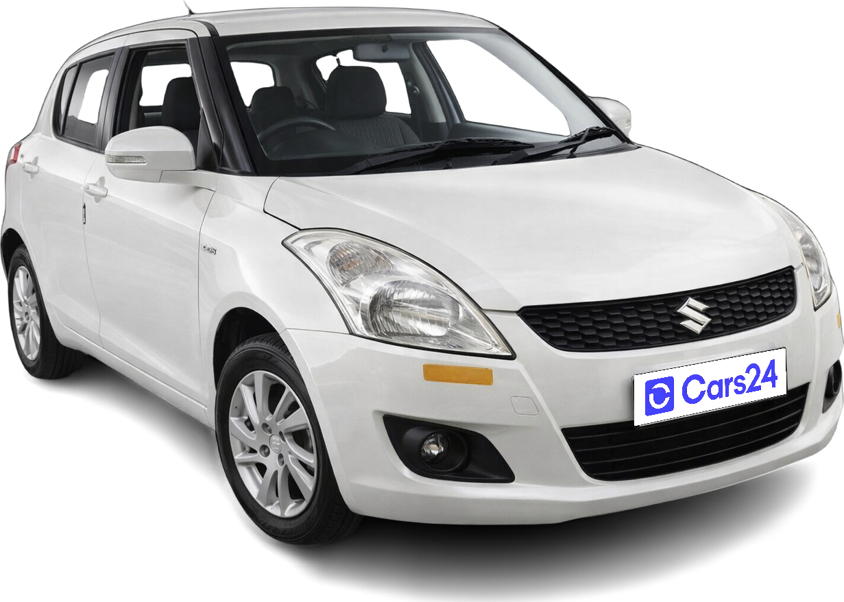 2013 Maruti Swift - Hatchback - Diesel - Manual - ₹1.78 lakh