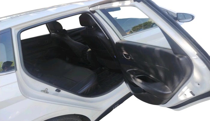 2020 Hyundai NEW I20 SPORTZ 1.0T GDI IMT, Petrol, Manual, 42,461 km, interior