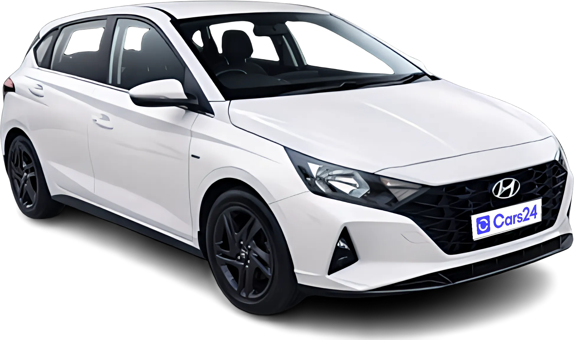 2020 Hyundai NEW I20 - Hatchback - Petrol - Manual - ₹5.00 lakh