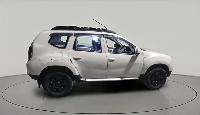 2012 Renault Duster 85 PS RXL DIESEL, Diesel, Manual, 90,969 km, exterior