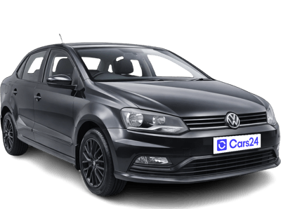 2017 Volkswagen Ameo - Sedan - Diesel - Manual - ₹2.90 lakh