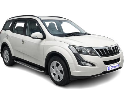 2016 Mahindra XUV500 - SUV - Diesel - Manual - ₹4.85 lakh