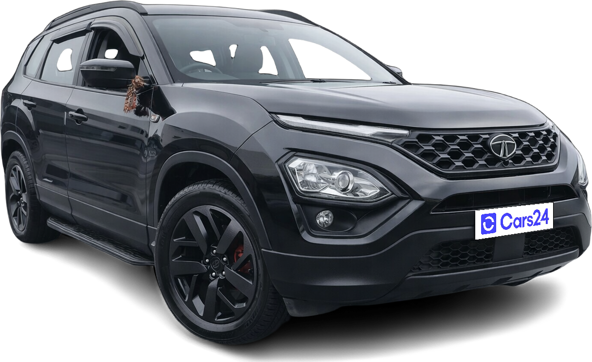 2023 Tata Safari - SUV - Diesel - Automatic - ₹16.26 lakh