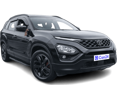 2023 Tata Safari - SUV - Diesel - Automatic - ₹16.26 lakh