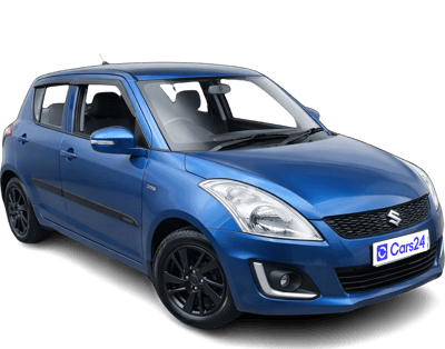 2012 Maruti Swift - Hatchback - Diesel - Manual - ₹1.39 lakh