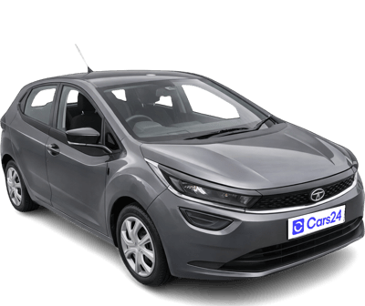 2024 Tata ALTROZ - Hatchback - Diesel - Manual - ₹6.71 lakh