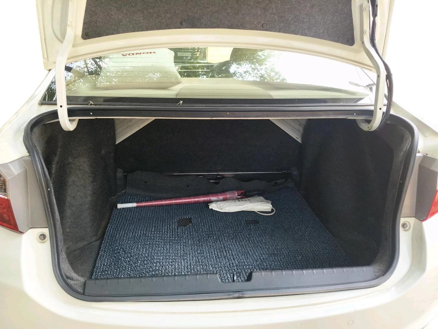 2019 Honda City 1.5L I-DTEC ZX, Diesel, Manual, 1,16,445 km, exterior