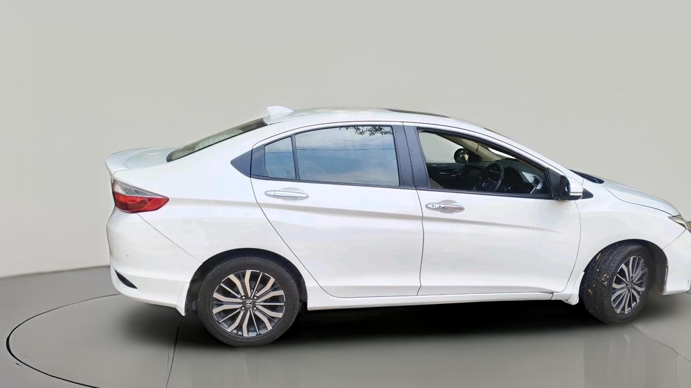 2019 Honda City 1.5L I-DTEC ZX, Diesel, Manual, 1,16,445 km, exterior