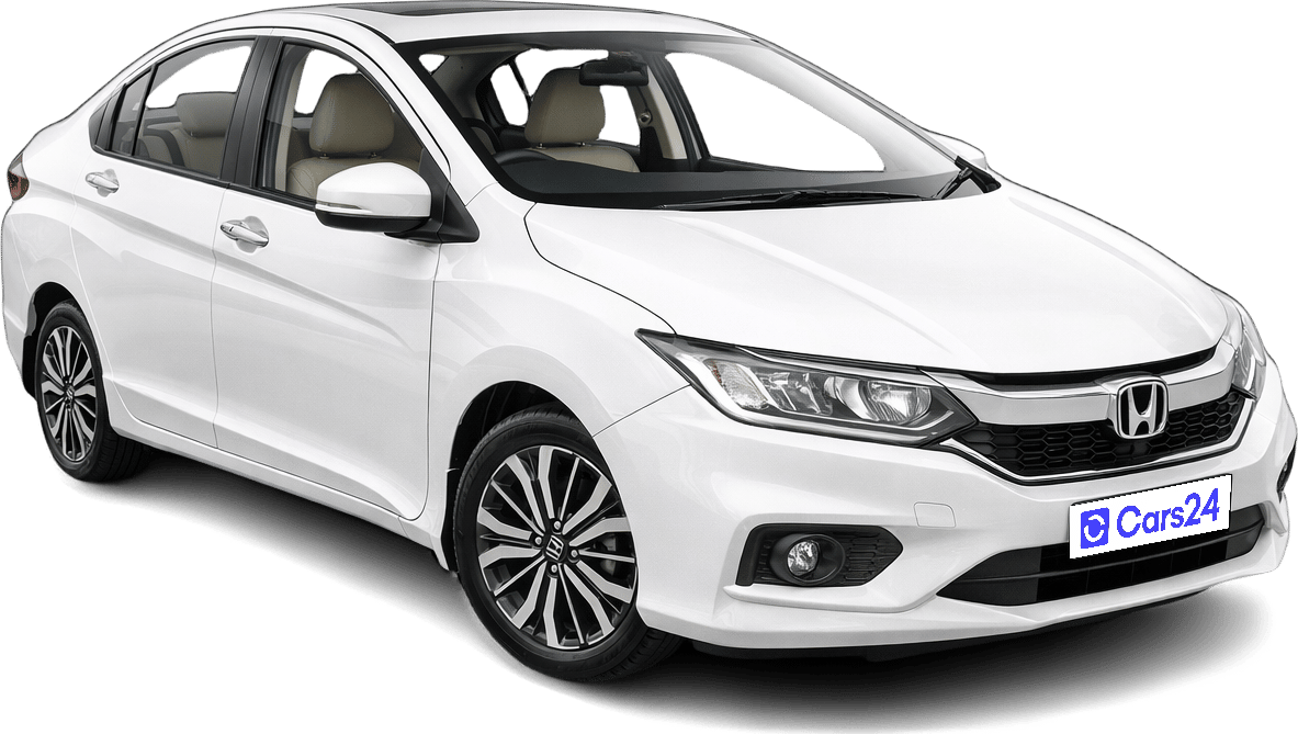2019 Honda City - Sedan - Diesel - Manual - ₹6.20 lakh