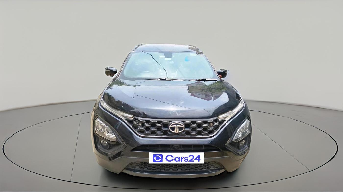 2023 Tata Safari XZ PLUS DARK EDITION, Diesel, Manual, 69,858 km, exterior