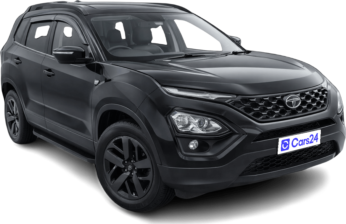 2023 Tata Safari - SUV - Diesel - Manual - ₹13.00 lakh