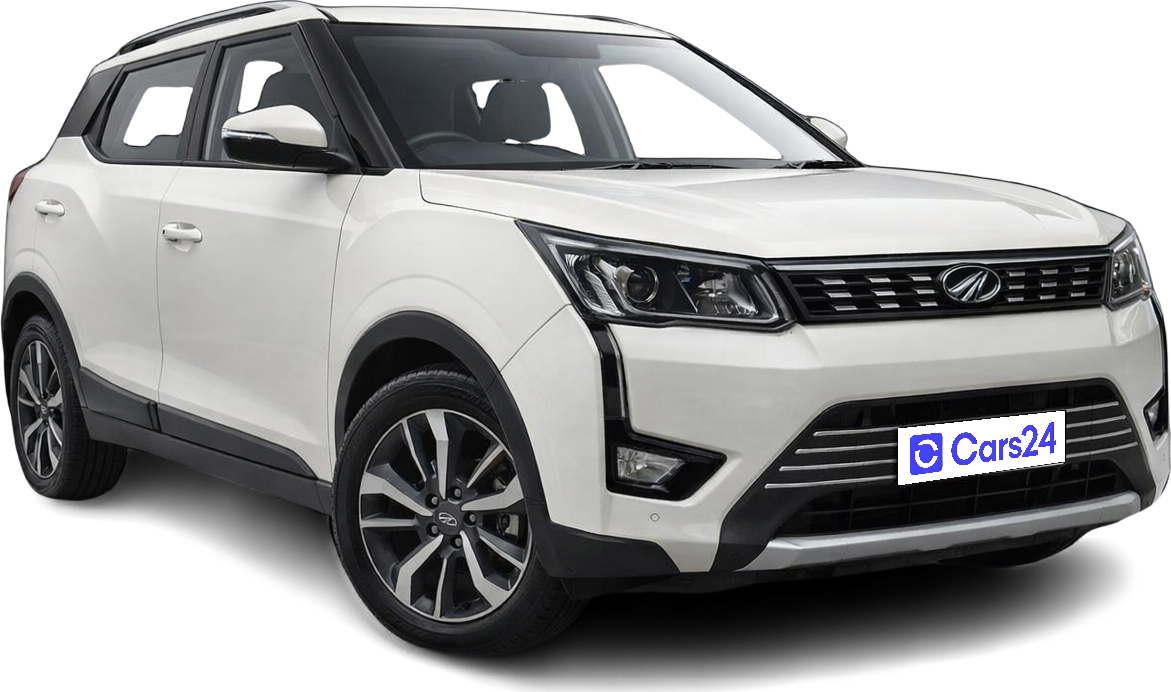 2019 Mahindra XUV300 - SUV - Petrol - Manual - ₹6.25 lakh