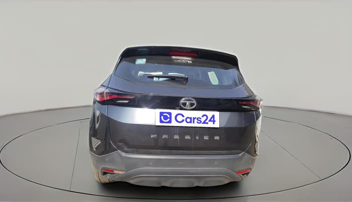 2019 Tata Harrier XT 2.0L KRYOTEC, Diesel, Manual, 70,316 km, exterior