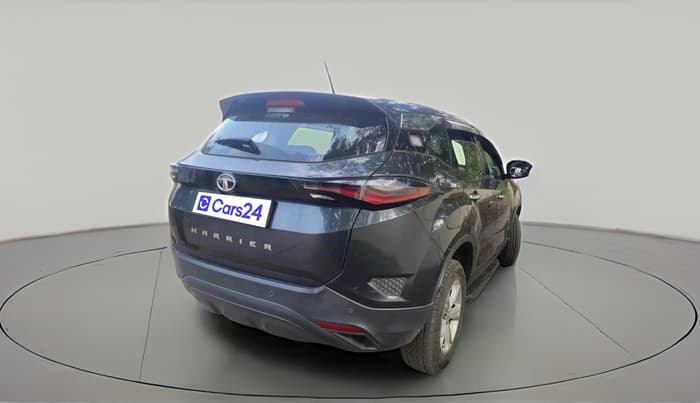 2019 Tata Harrier XT 2.0L KRYOTEC, Diesel, Manual, 70,316 km, exterior