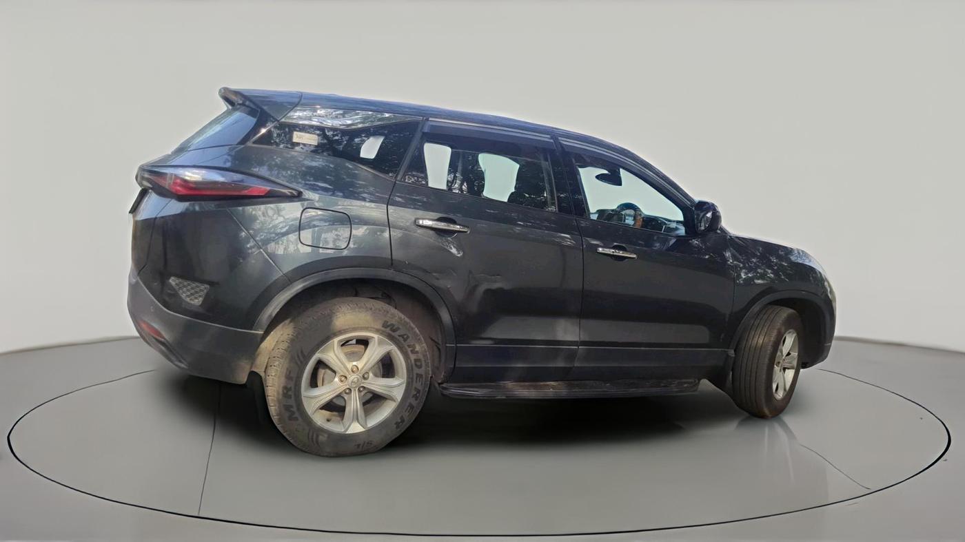 2019 Tata Harrier XT 2.0L KRYOTEC, Diesel, Manual, 70,316 km, exterior