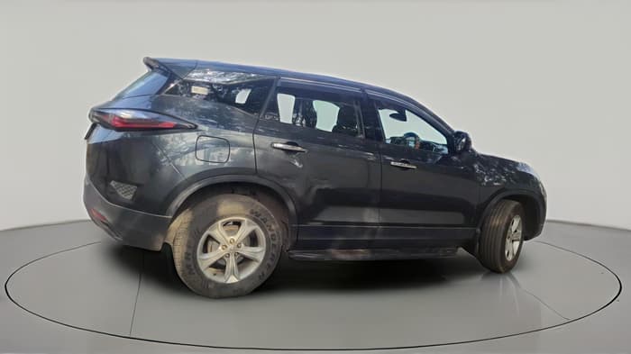2019 Tata Harrier XT 2.0L KRYOTEC, Diesel, Manual, 70,316 km, exterior