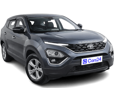 2019 Tata Harrier - SUV - Diesel - Manual - ₹7.87 lakh