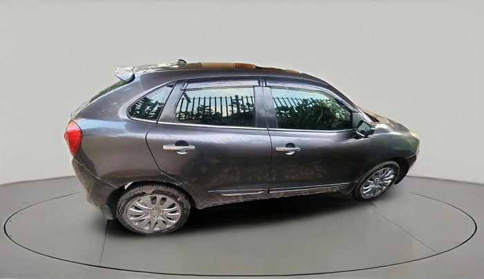 2017 Maruti Baleno ALPHA DIESEL 1.3, Diesel, Manual, 1,35,040 km, exterior