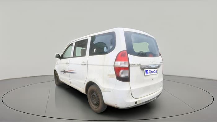 2015 Chevrolet Enjoy 1.3 LS 8 STR, Diesel, Manual, 82,565 km, exterior