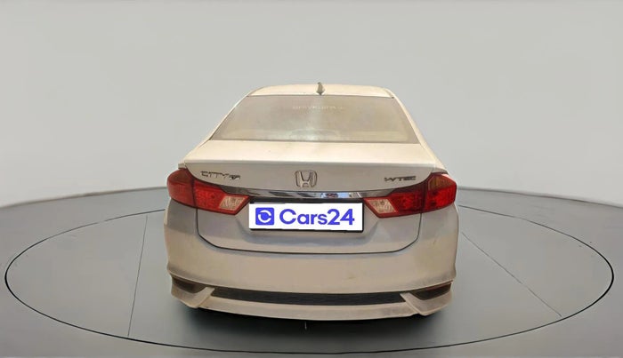 2017 Honda City 1.5L I-VTEC V MT, Petrol, Manual, 58,873 km, exterior