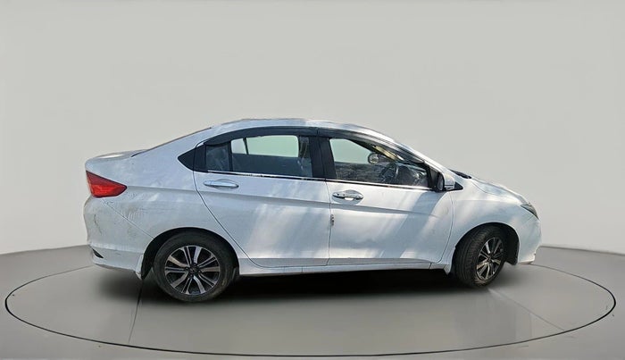 2017 Honda City 1.5L I-VTEC V MT, Petrol, Manual, 58,873 km, exterior