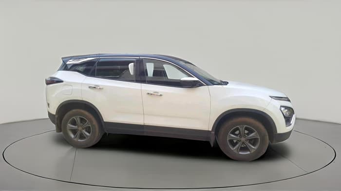 2021 Tata Harrier XT 2.0L KRYOTEC, Diesel, Manual, 1,64,056 km, exterior