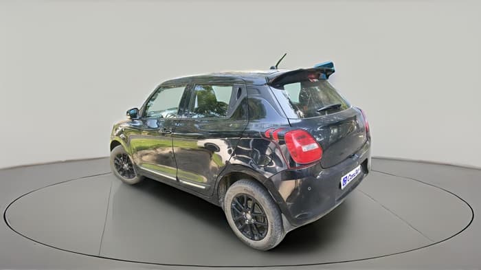 2023 Maruti Swift ZXI AMT, Petrol, Automatic, 45,560 km, exterior
