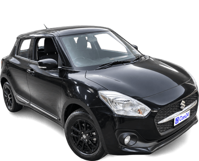 2023 Maruti Swift - Hatchback - Petrol - Automatic - ₹6.69 lakh