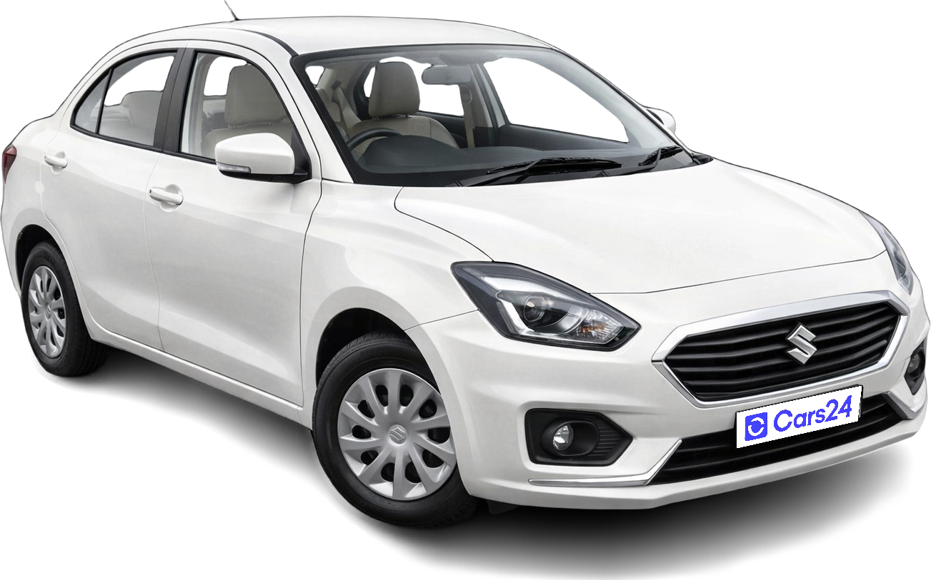 2026 Maruti Dzire - Sedan - CNG - Manual - ₹7.24 lakh